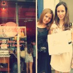 Paris – Day 2: Up with the calories and the not so hot firemen ball