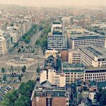 Make me up Workshop at the Hotel: a whole palette of tricks