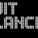 Nuit Blanche or How the City Turned into a Giant Piece of Art