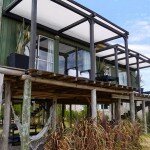 Manantiales, a jewel in Uruguay coast line