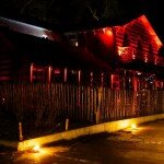 The Winter Games: Bragging Fire