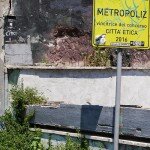 Metropoliz, Rome: an Occupied Salami Factory Protected by Art