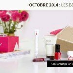 The Birchbox is taking Belgium
