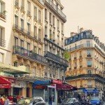 Sunday in the 11e arrondissement