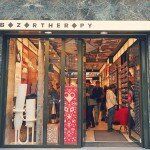 Bazartherapy and not so Holybelly.