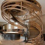 Les Haras, Strasbourg: from Royal Stud to Brasserie Jewel