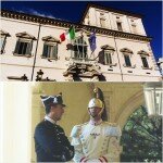 La dolce vita – an evening in the Eternal City