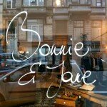 Bonnie & Jane, a timeless shop for treasure hunting!