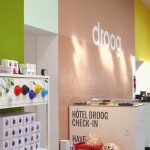 Droog, a universe of creativity made in the Netherlands