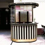 BERLIN – The Michelberger Fabulous Hotel