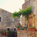 Pals & Peratallada: Gorgeous villages in the Baix Empordà
