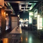 East Canteen, Strasbourg